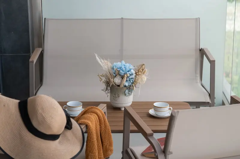 Cozy Apartment 93 in Odyssey pools spa and parking – 7