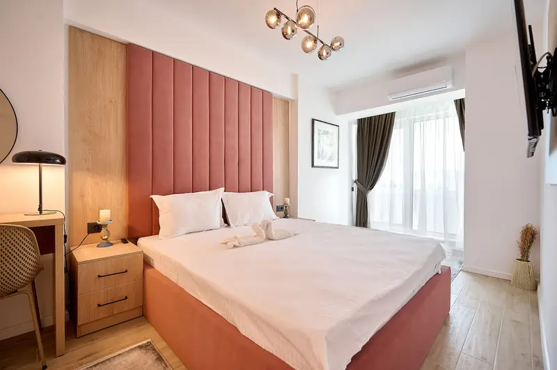 Sea la Vie Apt 240 in Infinity Beach Resort - parking – 8
