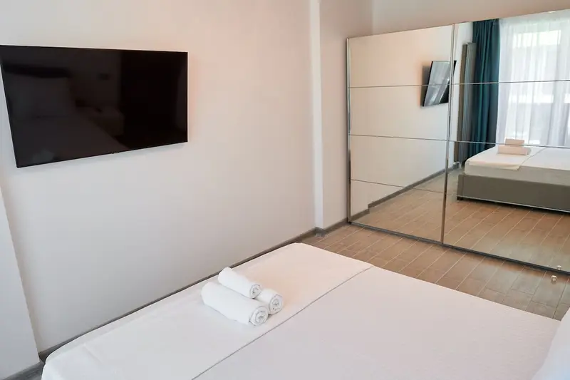 Mimosa Luxury Apartment 160 Spa n Pool beach resort – 20