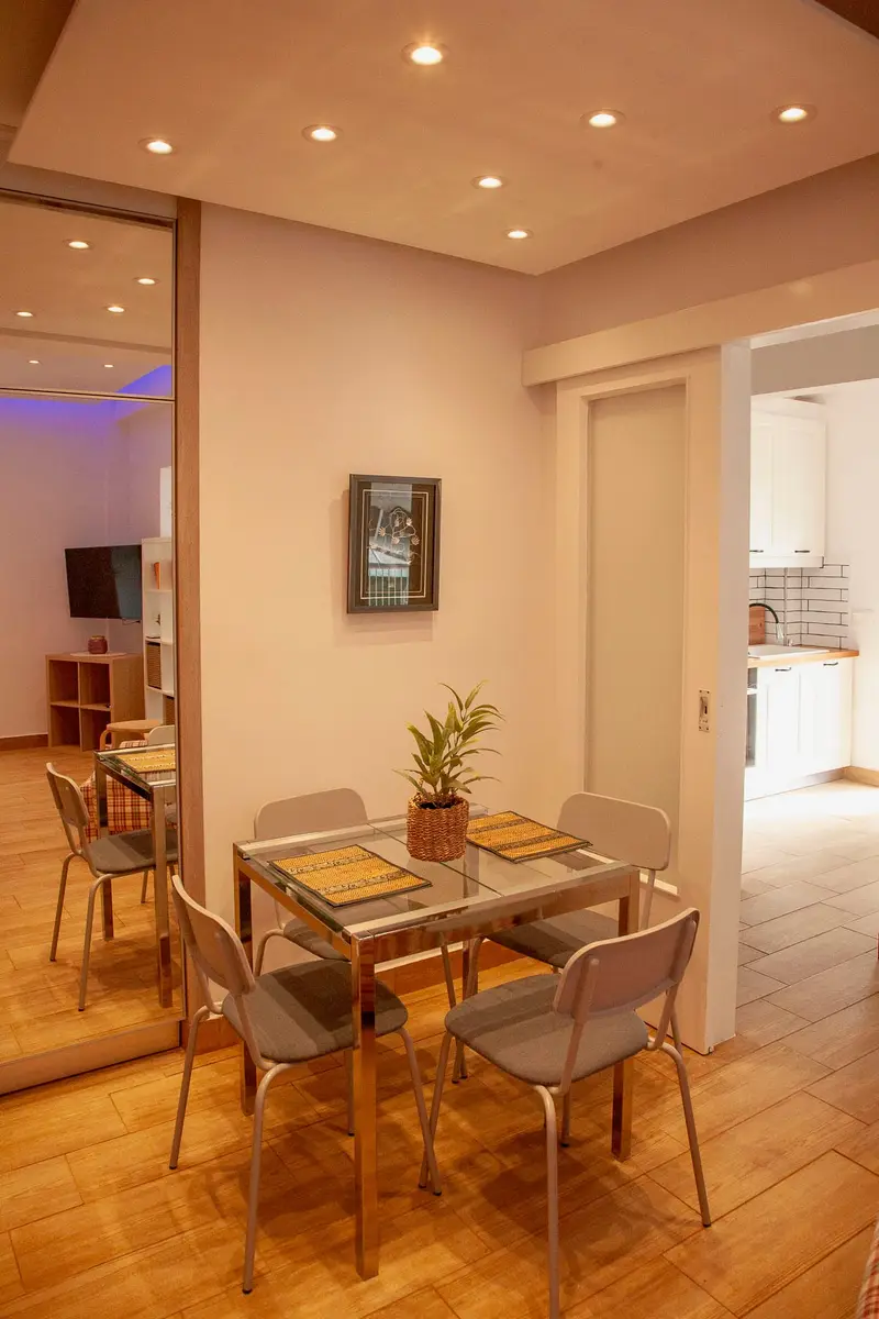 Aqua Vista Varkiza - 1BR Apartment with Sofa Bed – 6
