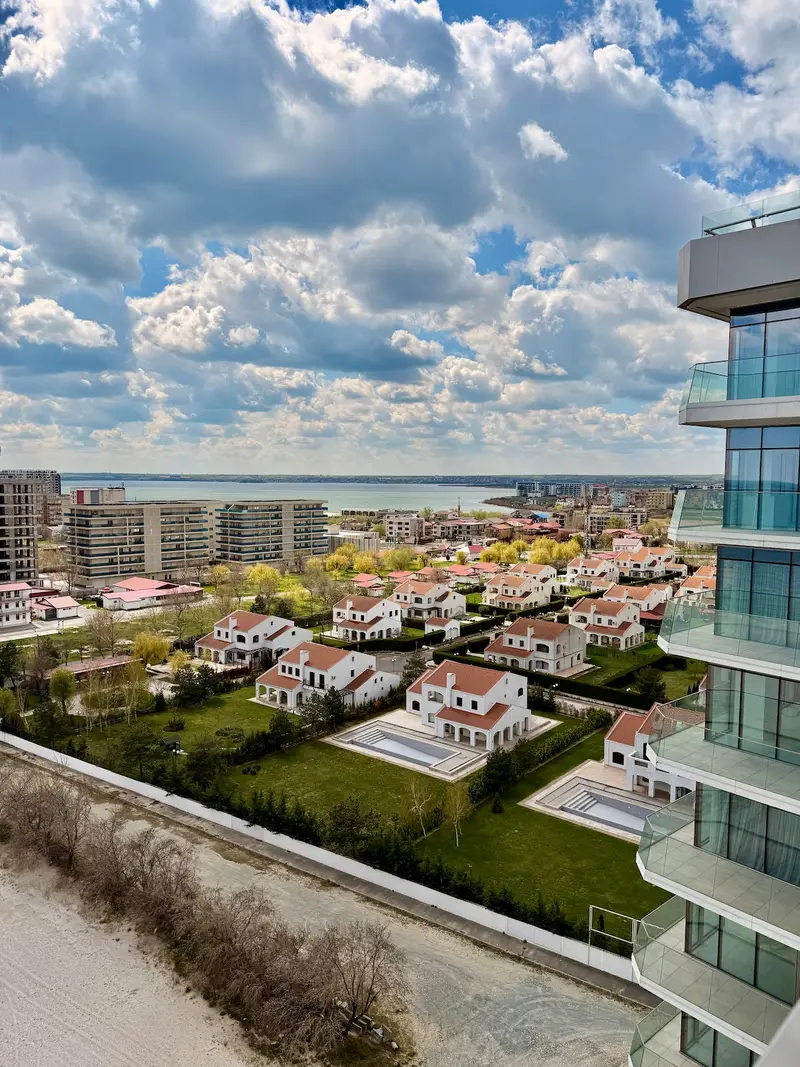 Aqua Vista Opera - Ultra Lux Sea & Lake View – 6