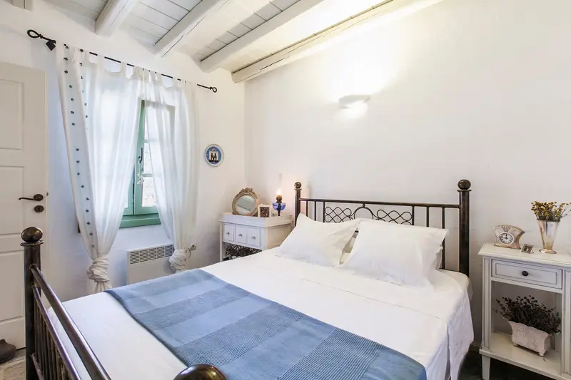 Aqua Vista Kea - Vilă din Piatră cu Vedere la Mare deasupra unei Plaje cu Nisip – 9