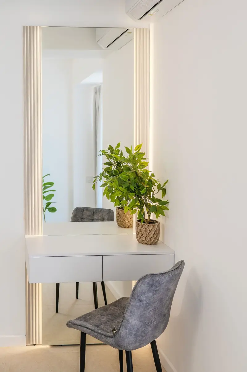 AC-435-Silver Spirit Collection (104 SQM 1BD+ City View) – 36