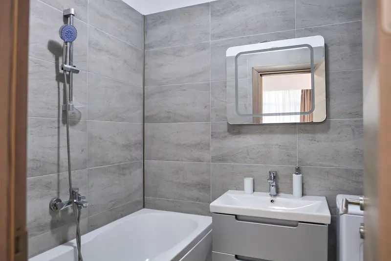Glamour Sea view Family Apartment 03 - Spa n Pools Resort – 16