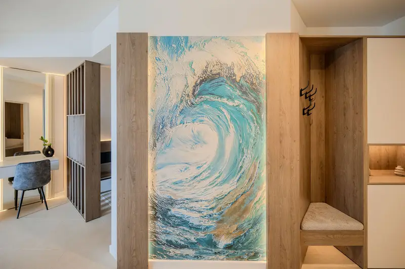 AC-227-Acove Collection (79 SQM. 2BD Studio Sea View) – 29
