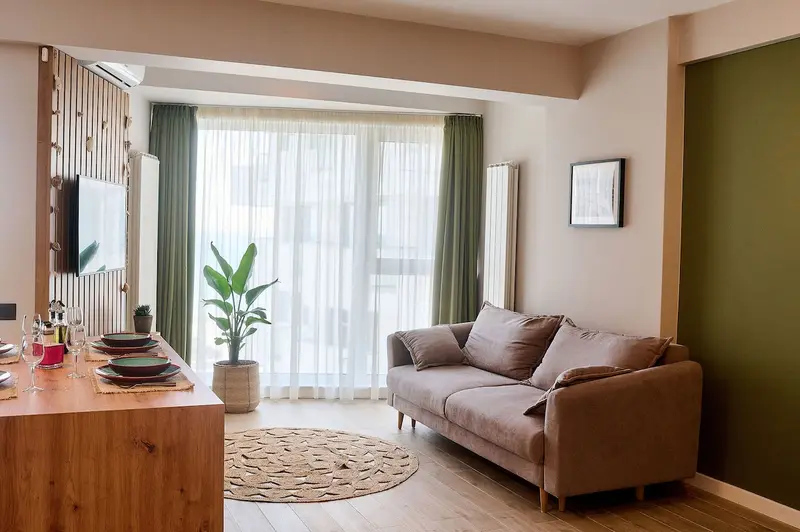 Studio Cornelia Spa&Pool in Infinity Beach Resort – 5