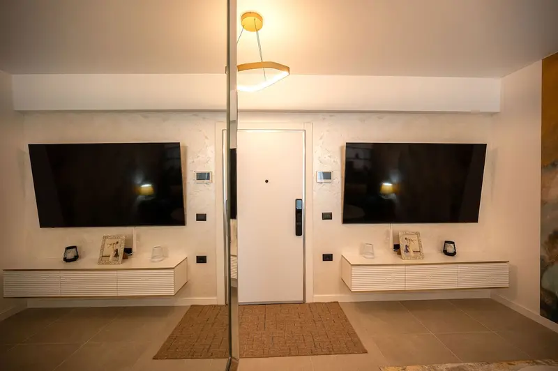 Nord Luxury 60 Apartment in Odyssey Spa&Pool-parking – 28