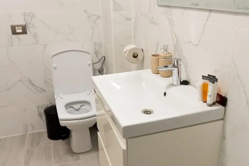 Mamaia Nord Nest Deluxe 93 - pool n playground – 72