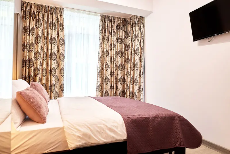 Sea Gem 2BR apt Spa n Pool Beach resort – 26