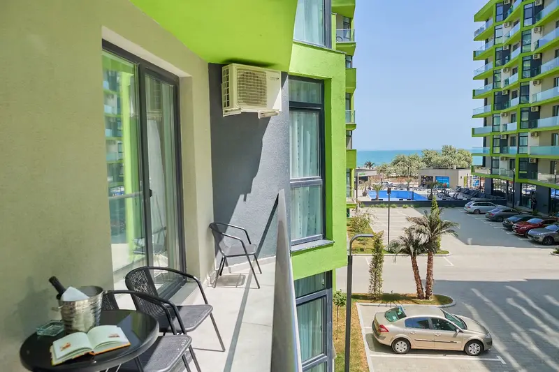 Fanta Sea Apartament Spa n Pool Beach resort – 32