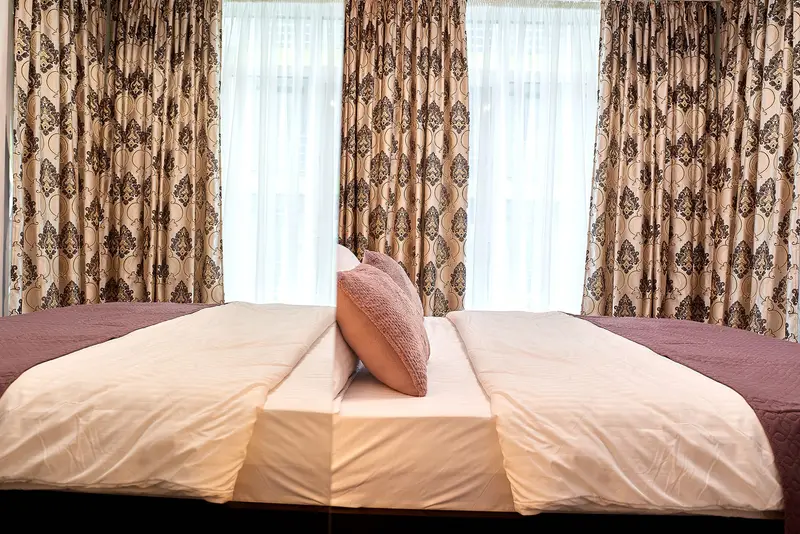 Sea Gem 2BR apt Spa n Pool Beach resort – 27