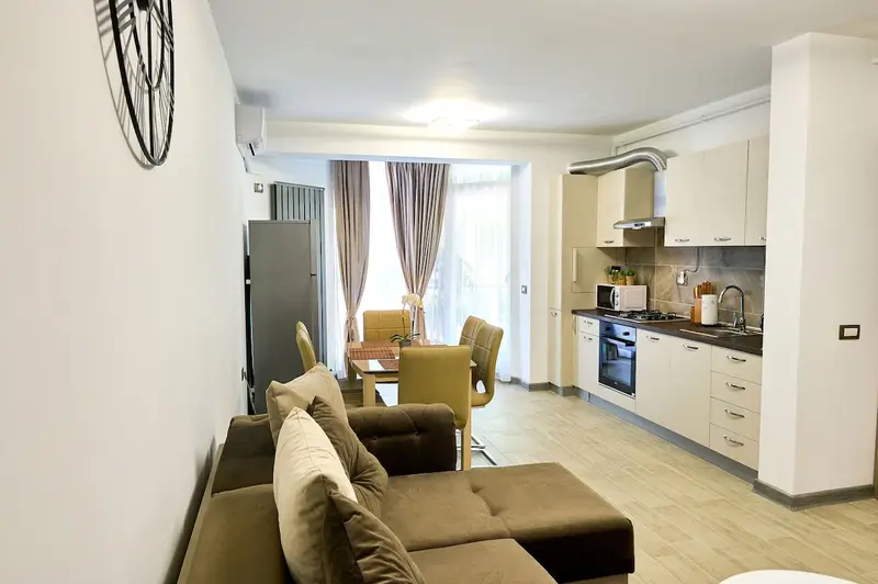Sunset view Apartment- Spa Pools Resort – 25