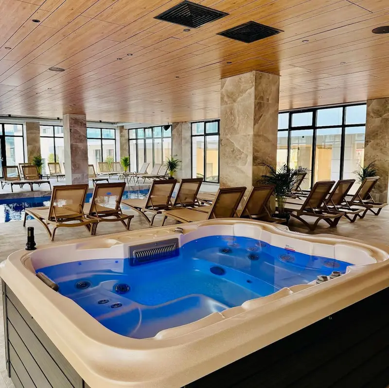MPM Studio in Odyssey -SPA Pools – 3