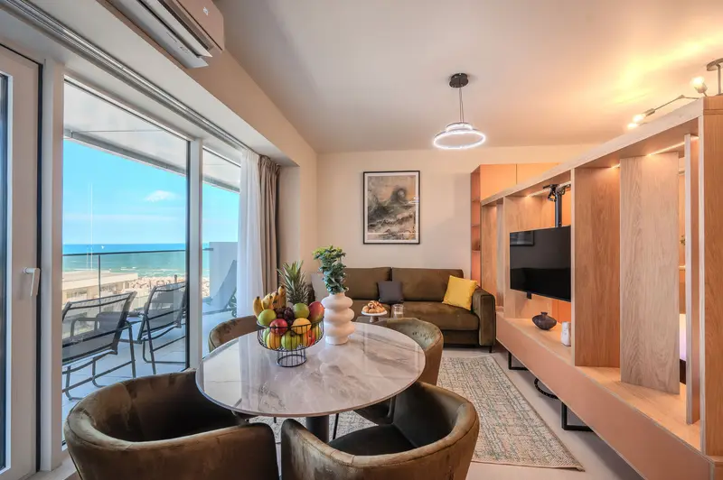 AC-624-Spectre V2 Collection (60 SQM Studio Sea View), Aqua Cullinan Resort & SPA