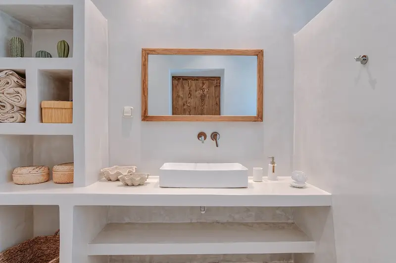 Aqua Vista Antiparos - Vilă cu Piscină Privată lângă Plaja Panagia – 12