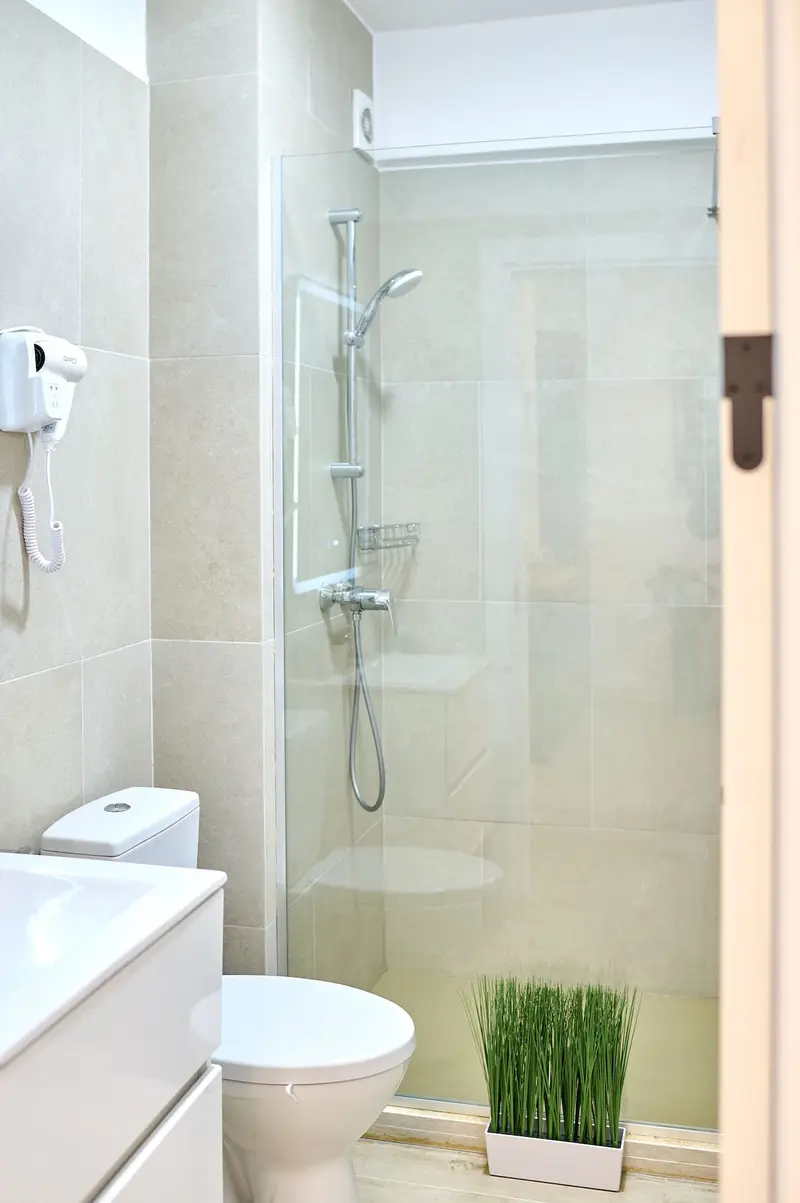 ADore Seaside Apartment in Infinity Beach Resort – 19