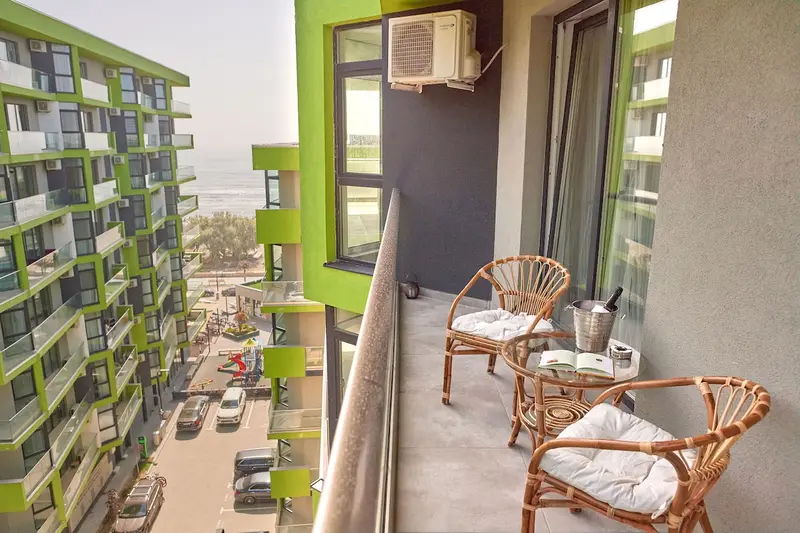 Opal Luxury Apartment 109 Spa n Pool Beach resort – 22