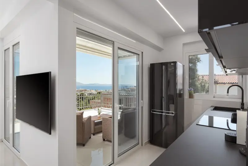 Aqua Vista Vari Coastal Apartment – 2
