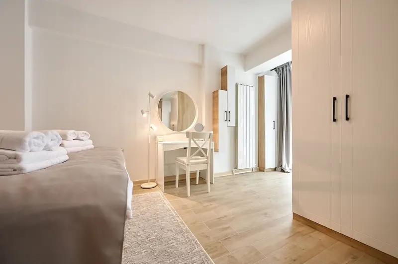 The Point Studio in Infinity Spa&Pools Resort - parking – 41