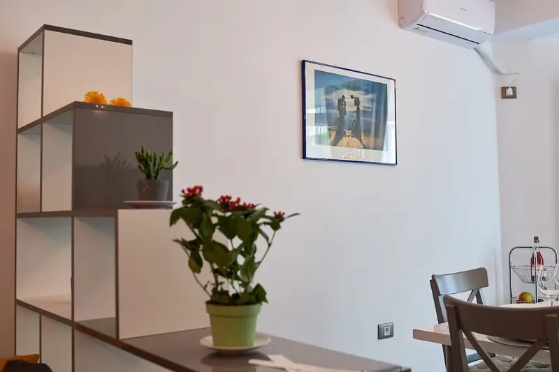 Submarine Apartment Spa n Pool Beach resort – 26