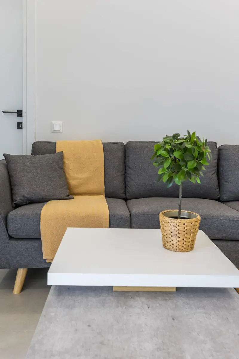 Aqua Vista Varkiza - Apartament 43 pentru 4 Persoane, Varkiza