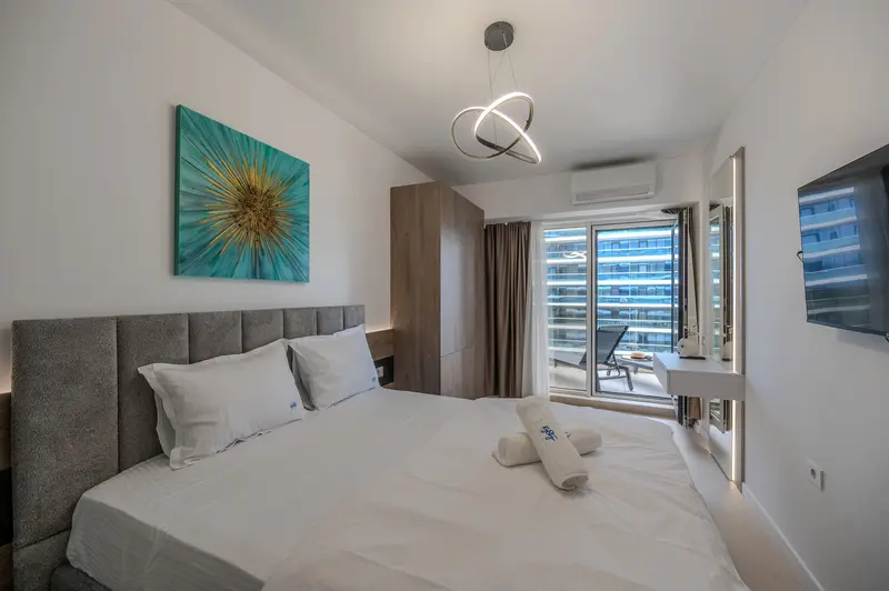 AC-422-Wraith Collection (102 SQM 2BD Family Sea View) – 28