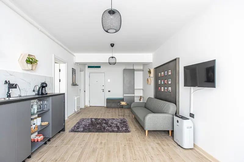 Aqua Vista Infinity - 1BR Sea View – 5