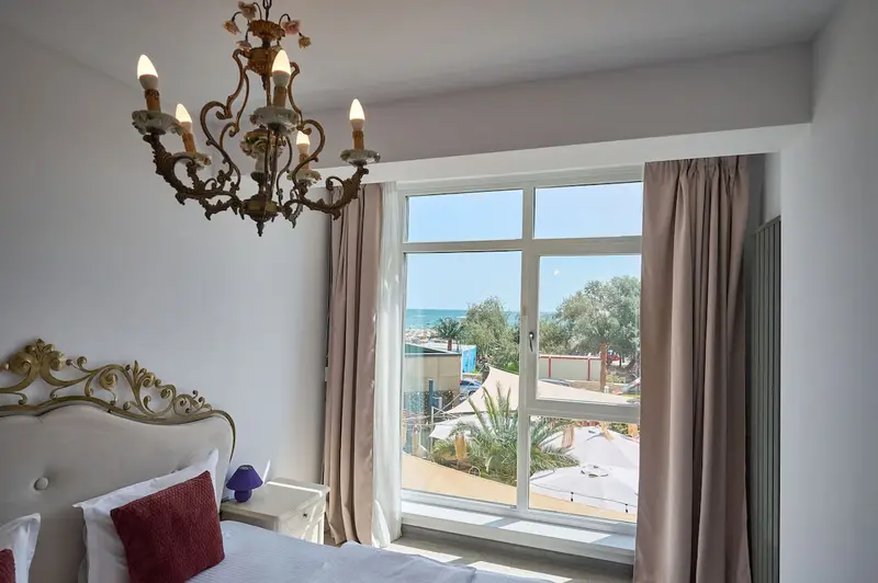 Anda Sea View Apartment Spa Pool Resort – 3