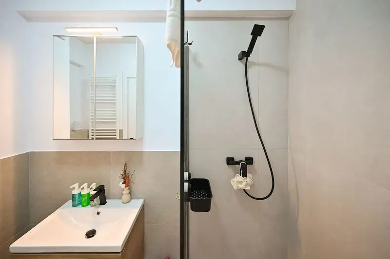 L&S Apartment in Odyssey Spa&Pool-parking – 32
