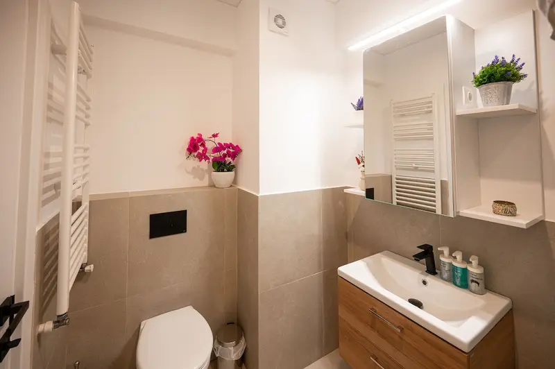 Beatrice Apartment in Odyssey Spa&Pool-parking – 39