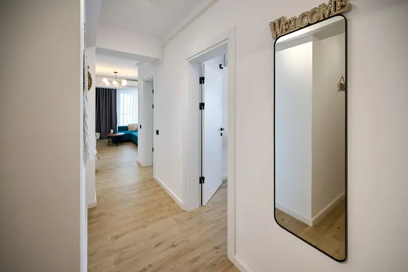 Good Vibes Apartment in Infinity Pool&Spa- Parking – 21