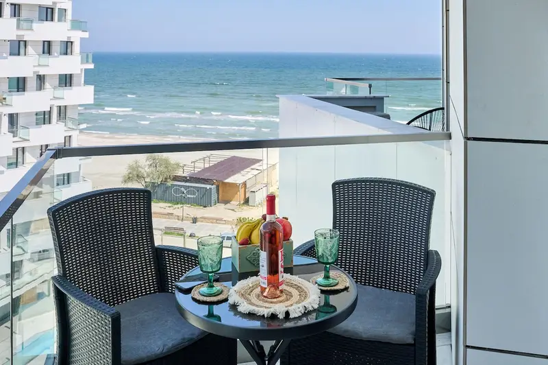 AdeMar Luxury Apartment- Spa&Pool Beach Resort – 50
