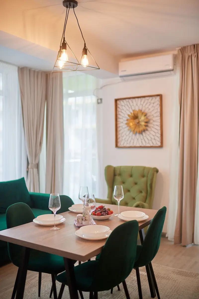 Sea la Vie 2BR Apt Spa n Pool Beach resort – 27