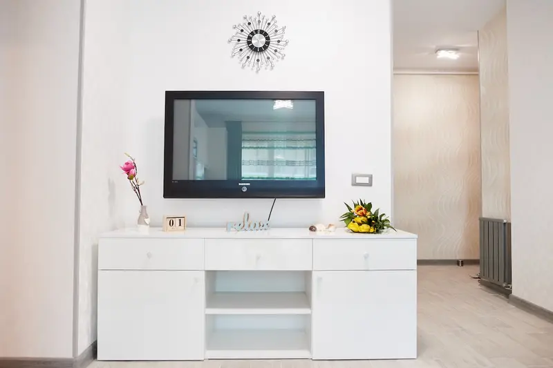 Aquamarin 2BD apt Spa n Pools Beach resort – 4