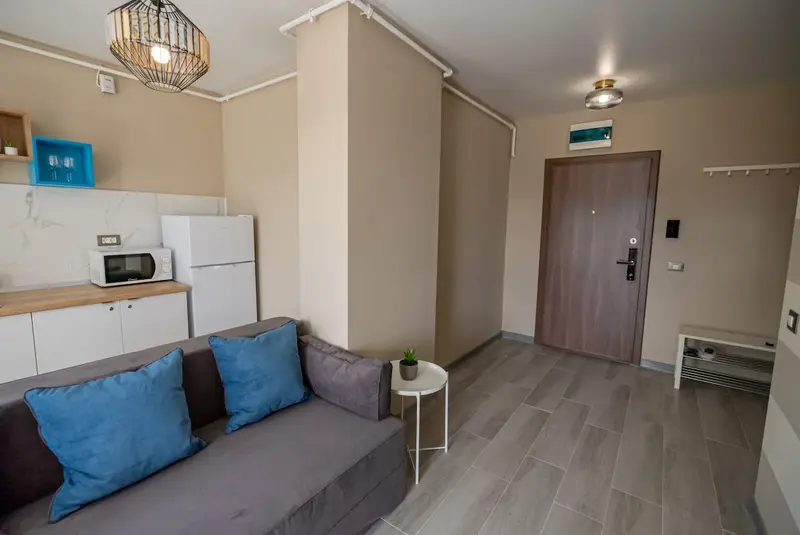 Mamaia Nord Nest Deluxe 93 - pool n playground – 58