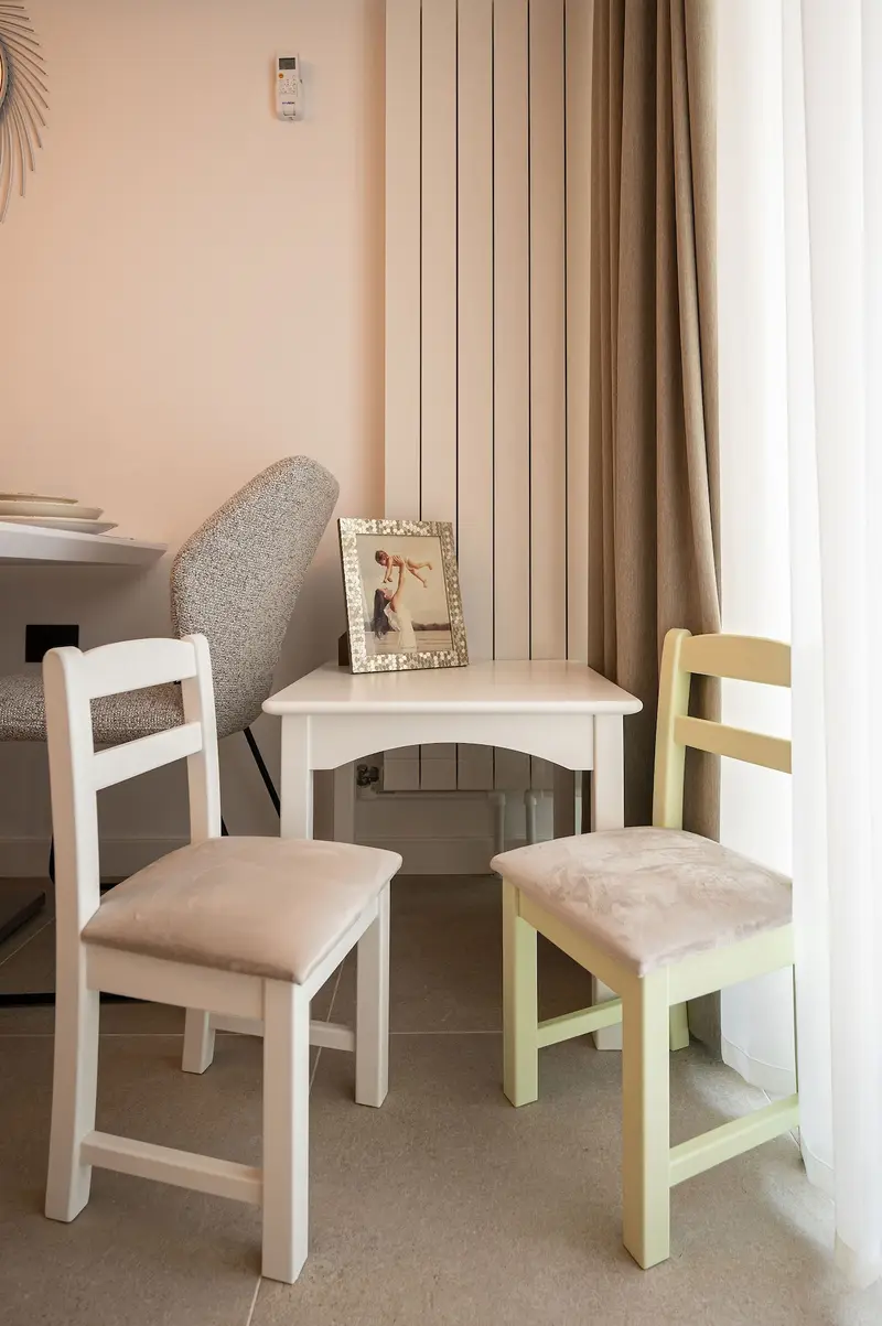 Nord Luxury 60 Apartment in Odyssey Spa&Pool-parking – 30