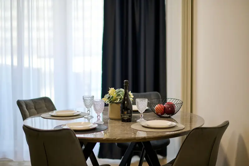 ADore Seaside Apartment in Infinity Beach Resort – 32