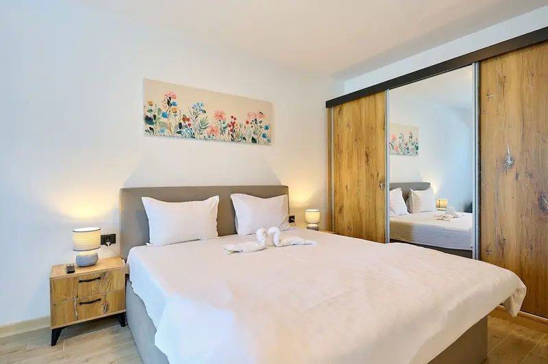 MDApartment in Infinity Beach Resort- Parking – 31