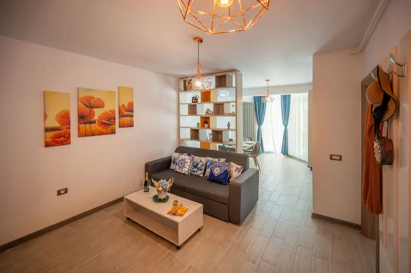 Mediteraneo Apartment Beach Spa&Pool Resort – 15
