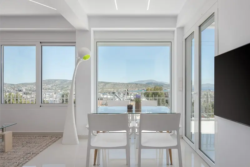 Aqua Vista Vari Coastal Apartment – 4