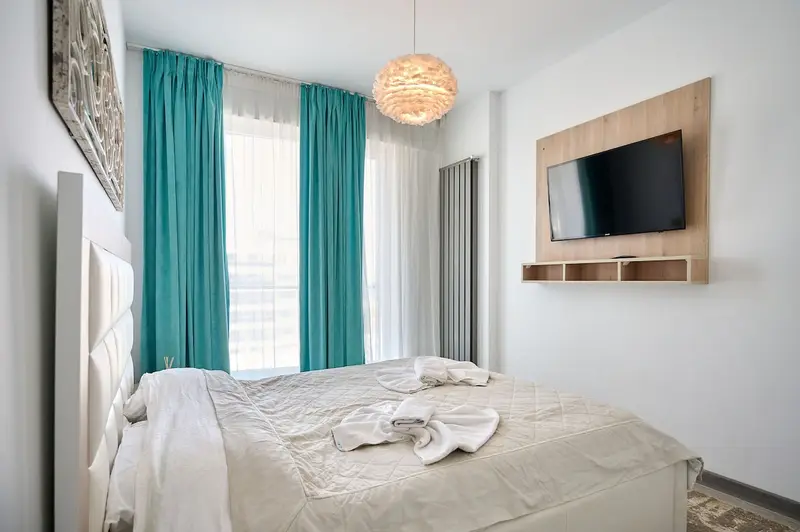 Eden Apartment Spa&Pool Beach Resort – 19