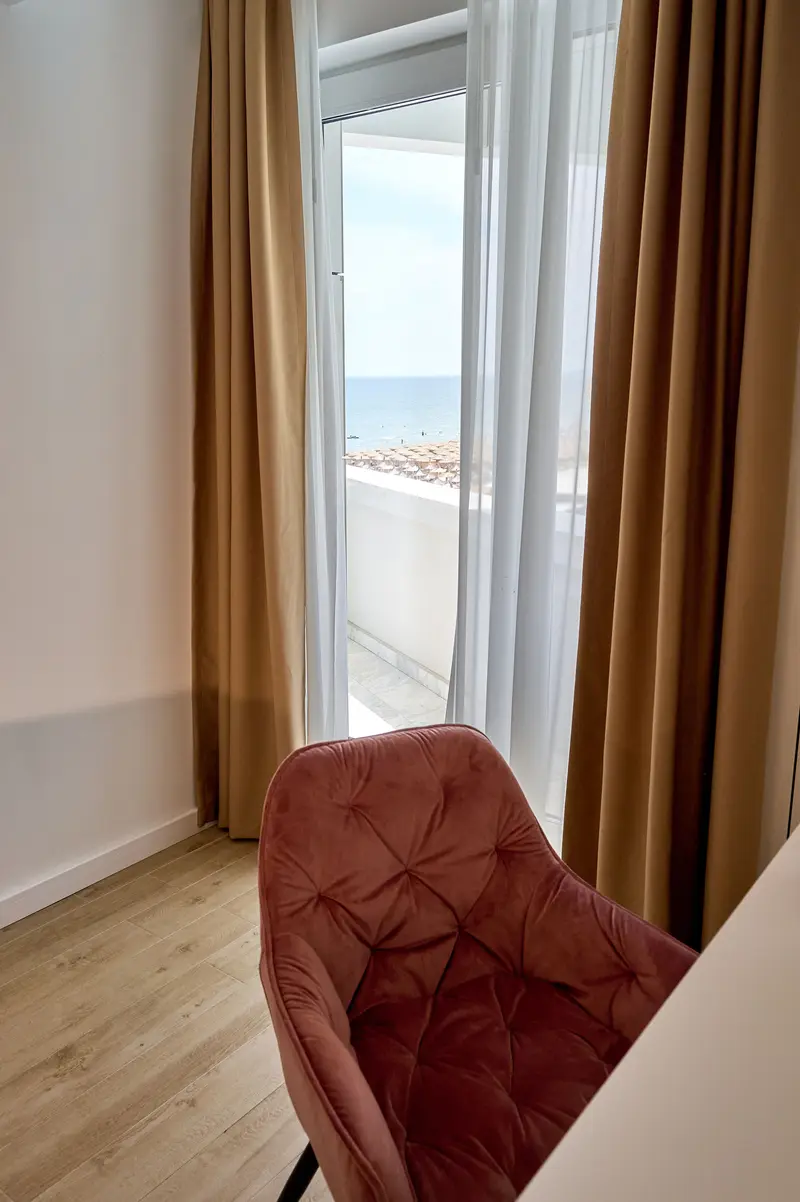Perfect Sea View - Infinity Pool&Spa&EV friendly – 9