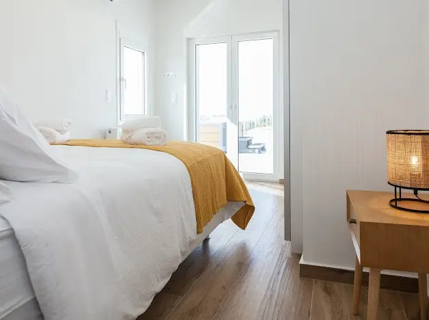 Aqua Vista Glyfada - Penthouse cu Jacuzzi pe Acoperiș – 7