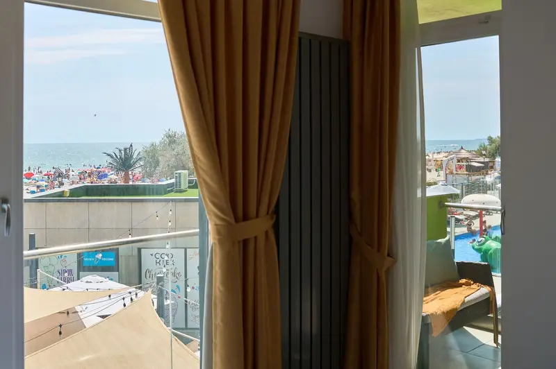 Anda Sea View Apartment Spa Pool Resort – 52