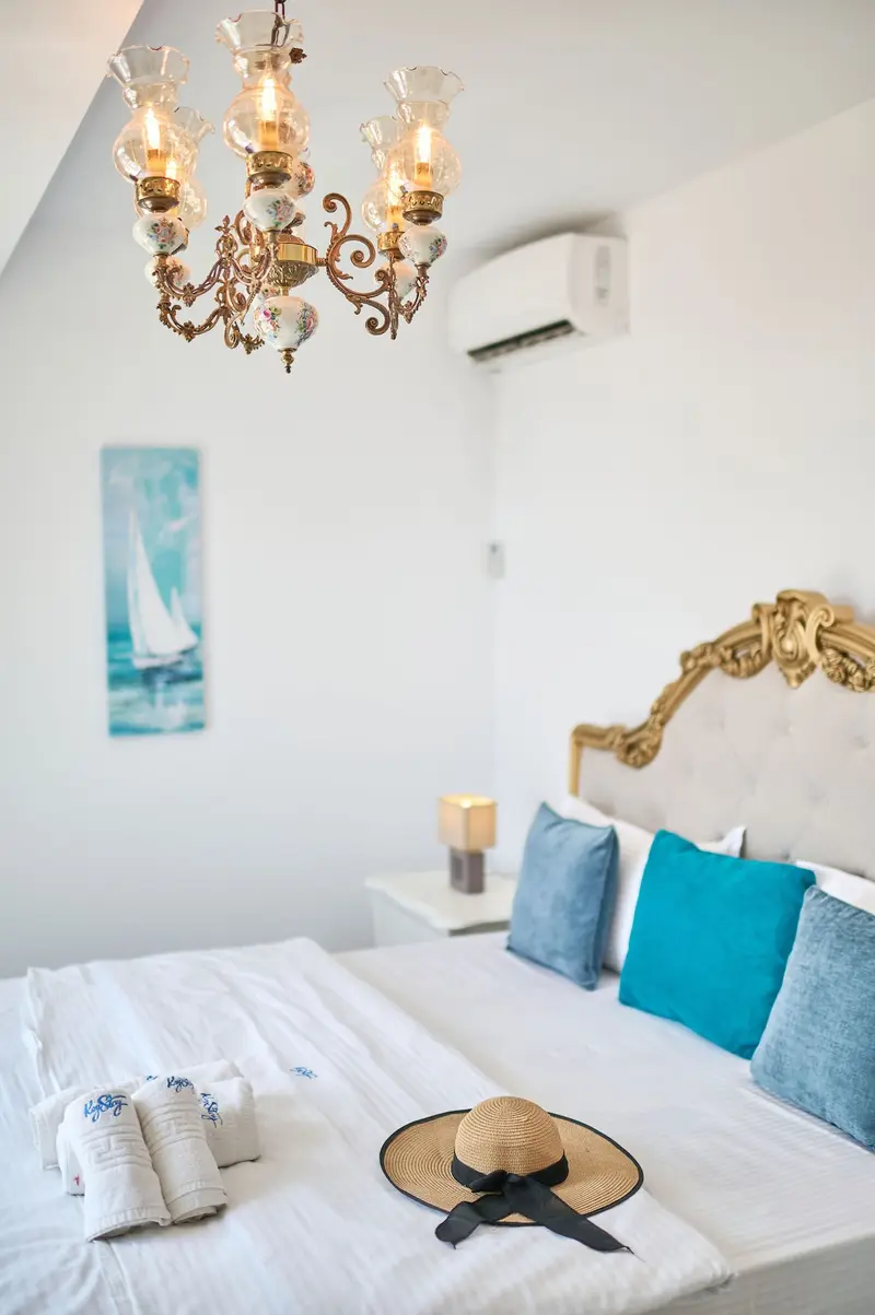 Anda Sea View Apartment Spa Pool Resort – 50