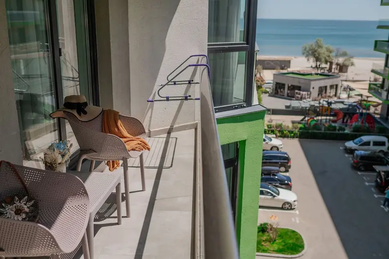 RadiSun Apartment Pools Spa Beach Resort – 22