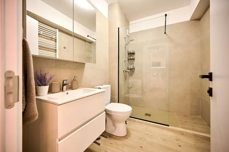 Vlezal Apartment Spa&Pool Beach Resort – 18