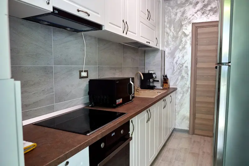 Deluxe Apartment Spa n Pools Beach resort – 15