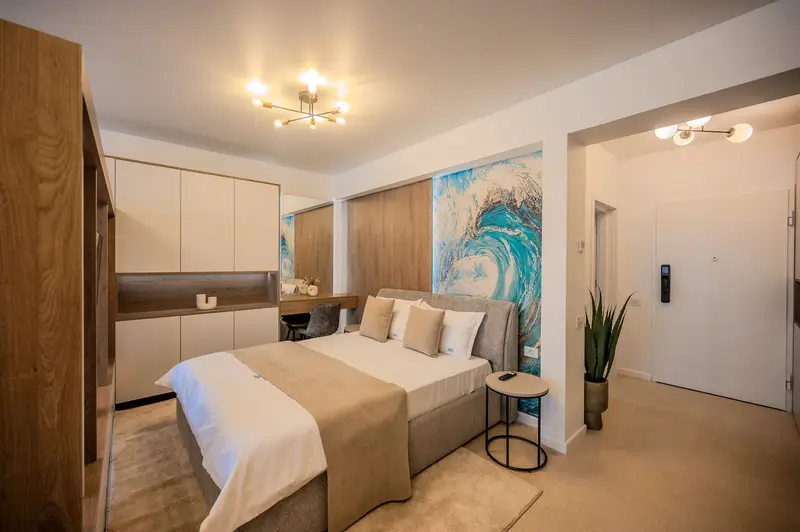 AC-411-Spectre Collection (60 SQM Studio Sea View) – 29