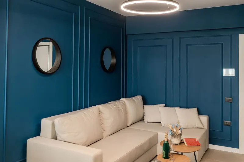 Royal Blue Apartment in Odyssey Spa&Pool – 44
